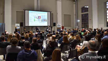 BCC Bergamo, 48 Borse di studio. Lectio magistralis del Presidente di Dalmine SpA - MyValley.it