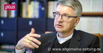 Preisverleihung in Bischofsheim an besonderem Ort - Echo Online