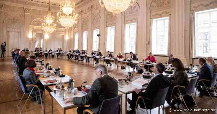 Sparen, Klima, Digitalisierung: Haushaltsplan für 2022