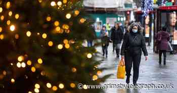 SAGE expert confident UK will avoid repeat of Covid Christmas lockdown - Grimsby Live