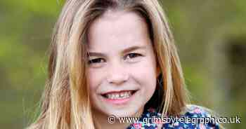 Rare royal title could be given to Princess Charlotte when William reigns - Grimsby Live