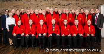 Scunthorpe choir set for emotional return after two years away - Grimsby Live
