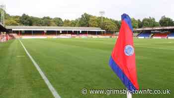 Aldershot Town - Remembrance Details For Saturday 13th - Official Grimsby Town Website
