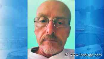 UPDATE: Niagara Police report missing Grimsby man has been found - insauga.com