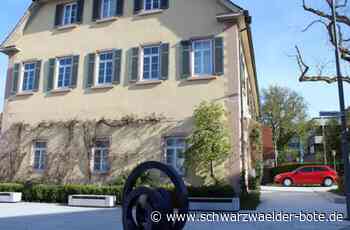 Verhandlung in Nagold: Klaps auf den Po ist kein Kavaliersdelikt