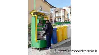 Raccolta dell’umido, Fermo tra le più virtuose - il Resto del Carlino