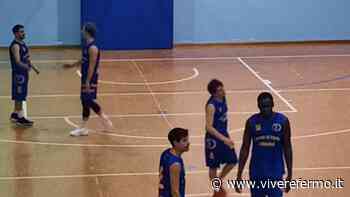 Il Basket Fermo espugna Grottammare - Vivere Fermo