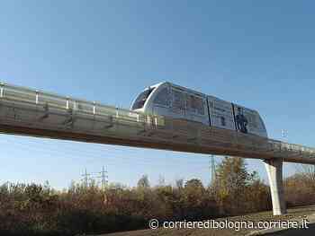 People Mover Bologna ancora fermo: perché la navetta stazione-aeroporto non funziona - Corriere della Sera