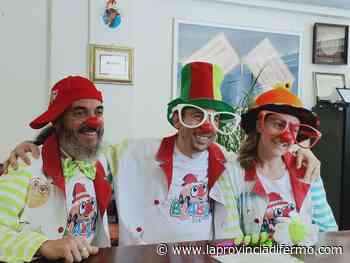 Castagne, mercatino e aperitivo nei locali: Fermo è pronta per 'Di Uva in Vino'. Torresi: da non perdere i Vip Blabla Clown - Laprovinciadifermo.com