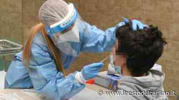 Covid Fermo, screenig di massa agli studenti di Sant'Elpidio: le date - il Resto del Carlino