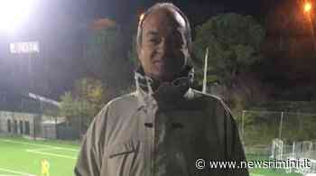 Murata, bomber Indelicato fermo ai box. Paoloni: “Bersagliati dalla sfortuna” - News Rimini