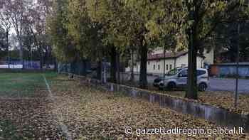 Reggio Emilia, in via Agosti è ancora tutto fermo: «Quando faranno i nuovi campi?» - La Gazzetta di Reggio