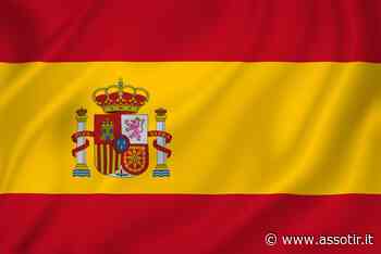 Spagna: dal 19 al 22 dicembre 2021 fermo nazionale delle imprese di trasporto merci - Assotir - ASSOTIR