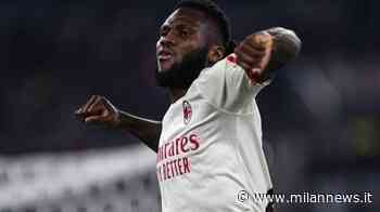 Gazzetta - Rinnovo Kessie, tutto fermo: per ora non si segnalano inversioni di rotta - Milan News