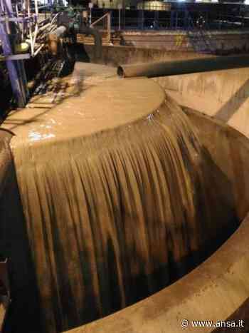 Amap, ancora fermo potabilizzatore proseguono disagi a Palermo - Agenzia ANSA