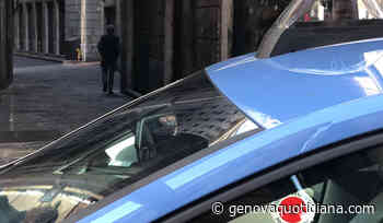 Ladri di farmacie. Due custodie cautelari ed un fermo eseguiti dal commissariato centro - GenovaQuotidiana