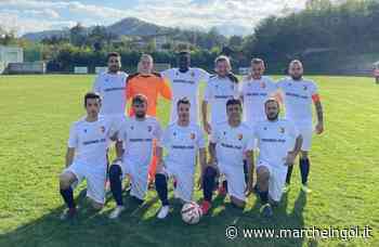 Comunanza ancora fermo per Covid: rinviata la gara con l'Agraria - marcheingol.it