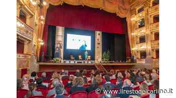 "Fermo in un video, lo sviluppo è nel turismo" - il Resto del Carlino - il Resto del Carlino