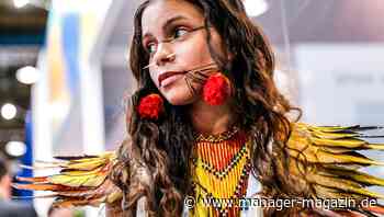 COP26: Weltklimakonferenz - das sind die Beschlüsse von Glasgow