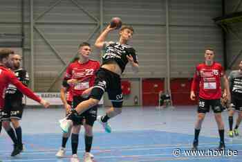 Bocholt en Pelt verliezers van de tiende speeldag - Het Belang van Limburg