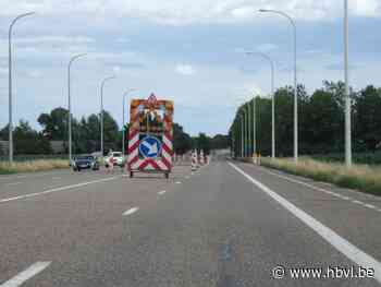 Gemeenteraad Bocholt: Snelheid verlaagd op N76, gemeente wi... (Bocholt) - Het Belang van Limburg