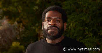 How Hanif Abdurraqib Cuts Through the Noise