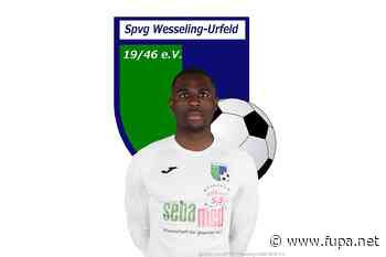 Spvg Wessling-Urfeld gelingt Top-Transfer - FuPa - FuPa - das Fußballportal