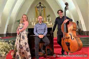 Akoestiek Heilig Hart Kerk Heuvel verleidt topmuzikanten