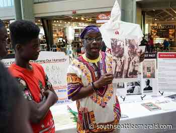 The Unspoken Truths Museum to Open at ARTS at King Street Station Gallery - southseattleemerald.com