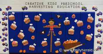 Prospect Heights showcases arts Saturday - Chicago Daily Herald