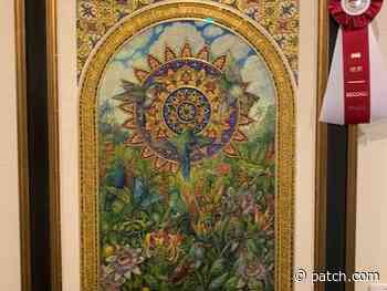 See Laguna Beachs 2021 Juried Fine Arts Winners - Patch.com