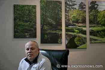 Drum circles set the tone for Yanaguana Indian Arts Festival on Saturday at Briscoe Western Art Museum - San Antonio Express-News