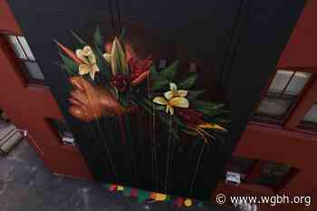 Arts This Week: Exploring spaces real and imagined - wgbh.org