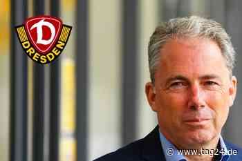 Dynamo Dresden: 7,7 Millionen Euro Coronahilfen retten die schwarz-gelbe Bilanz! - TAG24