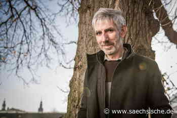 Dresden: "Ich wollte nicht mehr vor dem Sprechen flüchten" - Sächsische.de