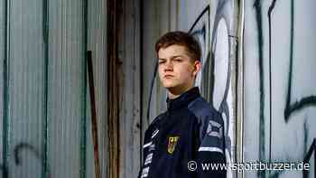 Volleyballer vom VC Dresden wollen den Bock umstoßen - Sportbuzzer