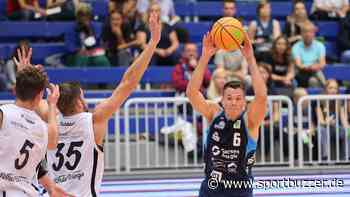 Dresden Titans nehmen den siebenten Streich in Angriff - Sportbuzzer