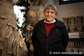 Dresden: "So etwas hat es bei uns nicht gegeben" - Sächsische.de