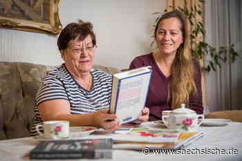 Dresden: "Ich bedauere jeden, der nicht liest" - Sächsische.de