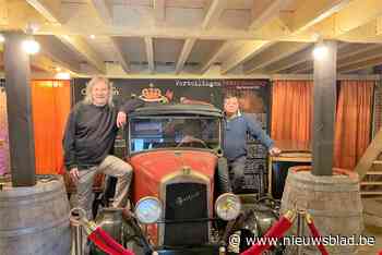 “Smartlappen en Gazetten” verschuiven naar voorjaar