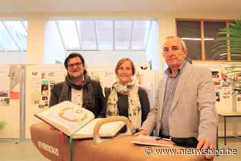 Turnvereniging VTS Gym bestaat 100 jaar