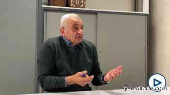 Fulgencio Coll: «Sánchez ha pasado todas las líneas rojas de una democracia madura y seria» - Okdiario