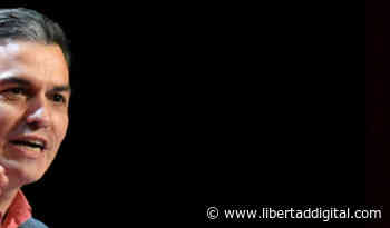 La subasta de Sánchez: 11 ministerios por los 11 escaños de "España Vaciada" - Libertad Digital