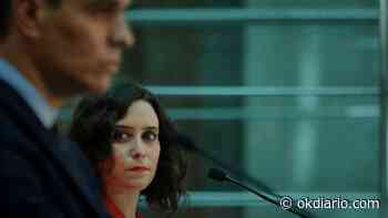 Ayuso echa un pulso a Sánchez para mantener los exámenes de recuperación hasta 2023 - Okdiario