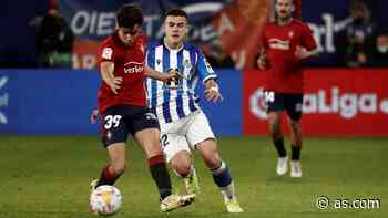 Manu Sánchez, tras la senda de Antonio López - AS