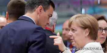 Contundente toque de atención de Alemania a Sánchez por el precio de la luz - ElNacional.cat