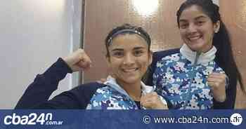 El TAS, durísimo contra las hermanas Sánchez: las sancionó por cuatro años - CBA24n