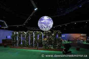 COP26 to accelerate climate action already underway in Canada, experts say - Dawson Creek Mirror