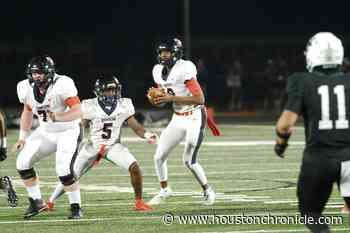 Dawson rallies past Clear Falls for 35-31 win - Houston Chronicle