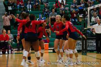 Dawson falls to Ridge Point in region semifinals - Houston Chronicle